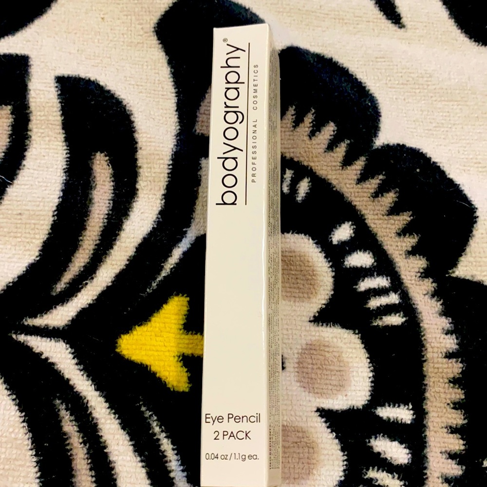2 pack eye pencils